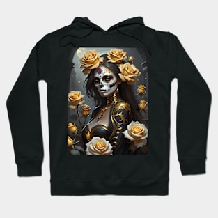 Nightshade Noir Hoodie